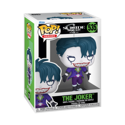 Funko dc pop suicide squad isekai joker chase - pop 10cm - préco février 2025FUN84133.png