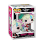 Funko dc pop suicide squad isekai harley - pop 10cm - préco février 2025