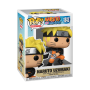 Funko naruto shippuden pop naruto shuriken chase - pop 10cm - préco février 2025