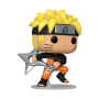 Funko naruto shippuden pop naruto shuriken chase - pop 10cm - préco février 2025FUN83804B.png