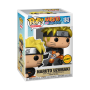 Funko naruto shippuden pop naruto shuriken chase - pop 10cm - préco février 2025FUN83804C.png