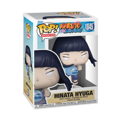 Funko naruto shippuden pop hinata - pop 10cm - préco février 2025FUN83802.png