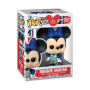 Funko disney pop mickey irl minnie hot girl walk - pop 10cm - préco février 2025