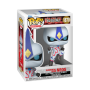 Funko yu-gi-oh! pop e-hero neos - pop 10cm - préco février 2025