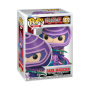 Funko yu-gi-oh! pop plus dark magician attack - pop 10cm - préco février 2025