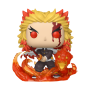 Funko demon slayer pop premium rengoku 9th form - pop 10cm - préco février 2025FUN85001B.png