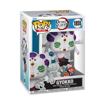 Funko demon slayer pop gyokko - pop 10cm - préco février 2025FUN85329.png