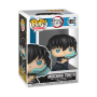 Funko demon slayer pop muichiro attack chase - pop 10cm - préco février 2025