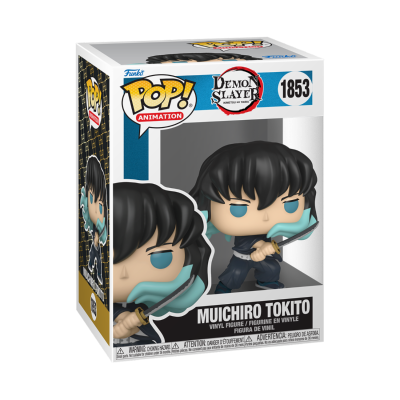 Funko demon slayer pop muichiro attack chase - pop 10cm - préco février 2025FUN85332.png