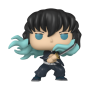 Funko demon slayer pop muichiro attack chase - pop 10cm - préco février 2025FUN85332B.png