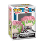 Funko demon slayer pop mitsuri attack - pop 10cm - préco février 2025