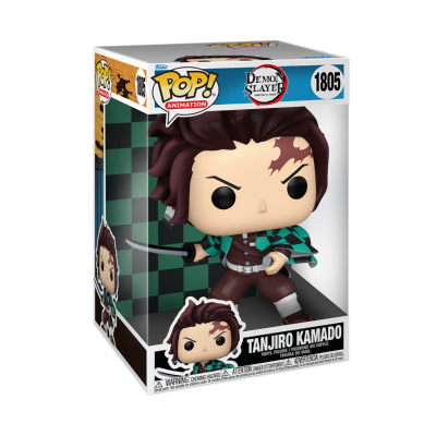 Funko demon slayer pop jumbo tanjiro - pop 25cm - préco février 2025FUN83720.png