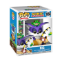 Funko sonic pop big the cat & froggy - pop 15cm - préco avril 2025