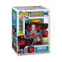 Funko sonic pop omega - pop 10cm - préco avril 2025