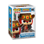 Funko sonic pop treasure hunter knuckles - pop 10cm - préco avril 2025