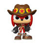 Funko sonic pop treasure hunter knuckles - pop 10cm - préco avril 2025FUN83850B.png