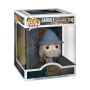 Funko le seigneur des anneaux pop deluxe gandalf moria door - pop deluxe - préco février 2025