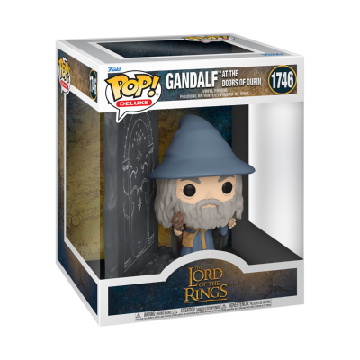 Funko le seigneur des anneaux pop deluxe gandalf moria door - pop deluxe - préco février 2025FUN83784.png