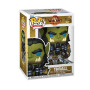 Funko world of warcraft pop thrall - pop 10cm - préco février 2025