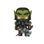 Funko world of warcraft pop thrall - pop 10cm - préco février 2025FUN84298B.jpg