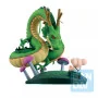 Banpresto Dragon Ball Z dragon ball z ichibansho Dragon Ball Z history ii oolong & shenron 14cm - figurine