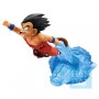 Banpresto Dragon Ball Z dragon ball z ichibansho Dragon Ball Z history ii son goku 17cm - figurine - préco novembre 2025