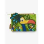 Loungefly Disney Pixar Up Kevin Babies Cardholder - Import Mars 2025