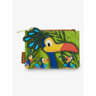 Loungefly Disney Pixar Up Kevin Babies Cardholder - Import Mars 2025