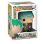 Funko one piece pop roronoa zoro - pop 10cm - préco février 2025