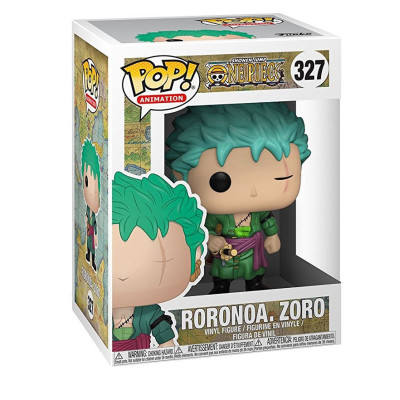 Funko one piece pop roronoa zoro - pop 10cm - préco février 2025FUN23191c.jpg