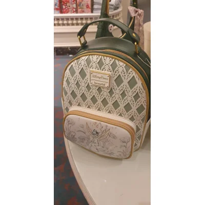 Reserve - Loungefly Clochette + ears DlP