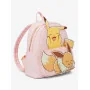 Loungefly Pokemon Pikachu & Evoli - sac à dos - précommande janvier