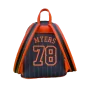 Loungefly Halloween Michael Myers Jersey - sac à dos - import février