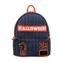 Loungefly Halloween Michael Myers Jersey - sac à dos - import février