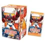 Kayou 110 transformers kayou 110 ccg cybertron 3eme edition bte de 18 boosters - carte a collectionner