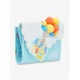 Loungefly Disney Pixar Up Floating House Pom Pom Wallet - Import Mars 2025