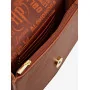 Loungefly Harry Potter Elder Wand Brown Crossbody Bag - import