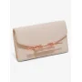 Loungefly Harry Potter Elder Wand Blush Pink Wallet - Import Août 2025