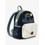 Loungefly Harry Potter Hogwarts Letter Sac à dos - Import Mars 2025