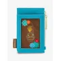 Loungefly Disney Lilo & Stitch Cacti brodé Cardholder - Import Avril 2025