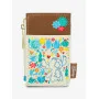 Loungefly Disney Lilo & Stitch Cacti brodé Cardholder - Import Avril 2025