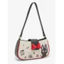 Her Universe Studio Ghibli® Kiki's Delivery Service Jiji Icons 3D Bow Shoulder Bag - Import Mars 2025