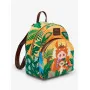 Loungefly Le roi lion Timon & Pumbaa - sac à dos - import mars