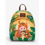 Loungefly Le roi lion Timon & Pumbaa - sac à dos - import mars