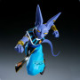 Banpresto Dragon Ball Z dragon ball super match makers beerus 15cm w128 - figurine - préco octobre 2025