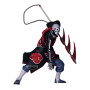 Banpresto naruto shippuden vibration stars hidan ver b 13cm w128 - figurine - préco octobre 2025