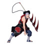 Banpresto naruto shippuden vibration stars hidan ver a 13cm w128 - figurine - préco octobre 2025