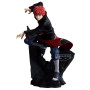 Banpresto naruto shippuden effectreme sasori 14cm w128 - figurine - préco octobre 2025