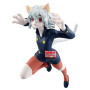 Banpresto hunter x hunter vibration stars neferopito 16cm w128 - figurine - préco octobre 2025