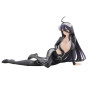 Banpresto overlord if relax time albedo 18cm w128 - figurine - préco octobre 2025